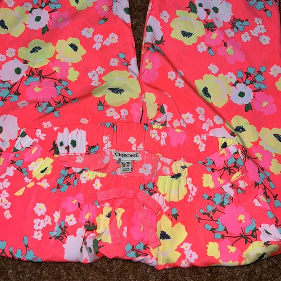 Cherokee girls XL 14-16 pants - Picture 3 of 5